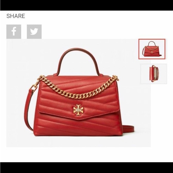 Tory Burch - Picture 5 of 6